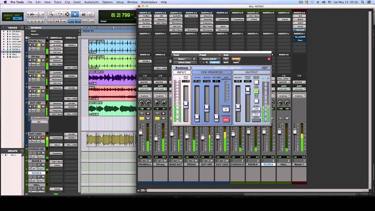 download pro tools 10 for mac